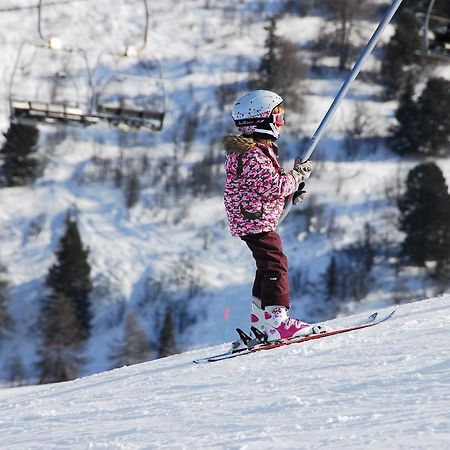 Village Vacances La Lauziere エム エクステリア 写真